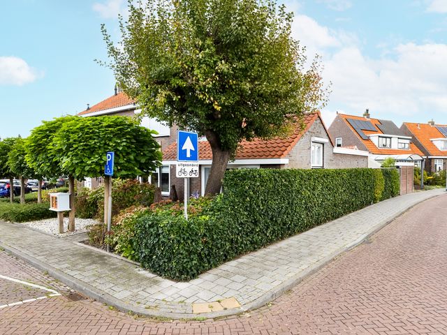 Burchtstraat 38, Oost-Souburg