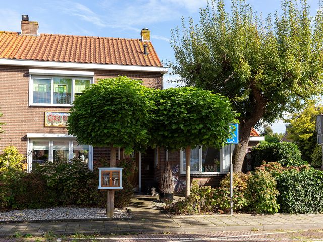 Burchtstraat 38, Oost-Souburg