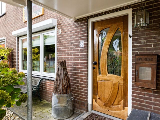 Burchtstraat 38, Oost-Souburg
