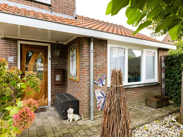 Burchtstraat 38, Oost-Souburg