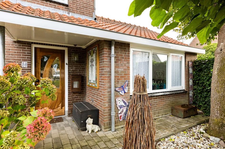 Burchtstraat 38