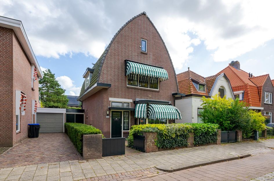 Leidseweg 558