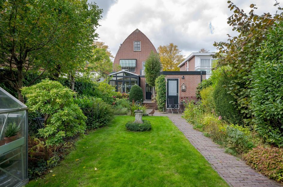 Leidseweg 558