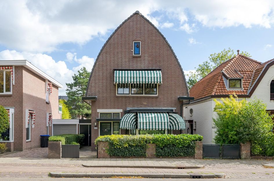 Leidseweg 558