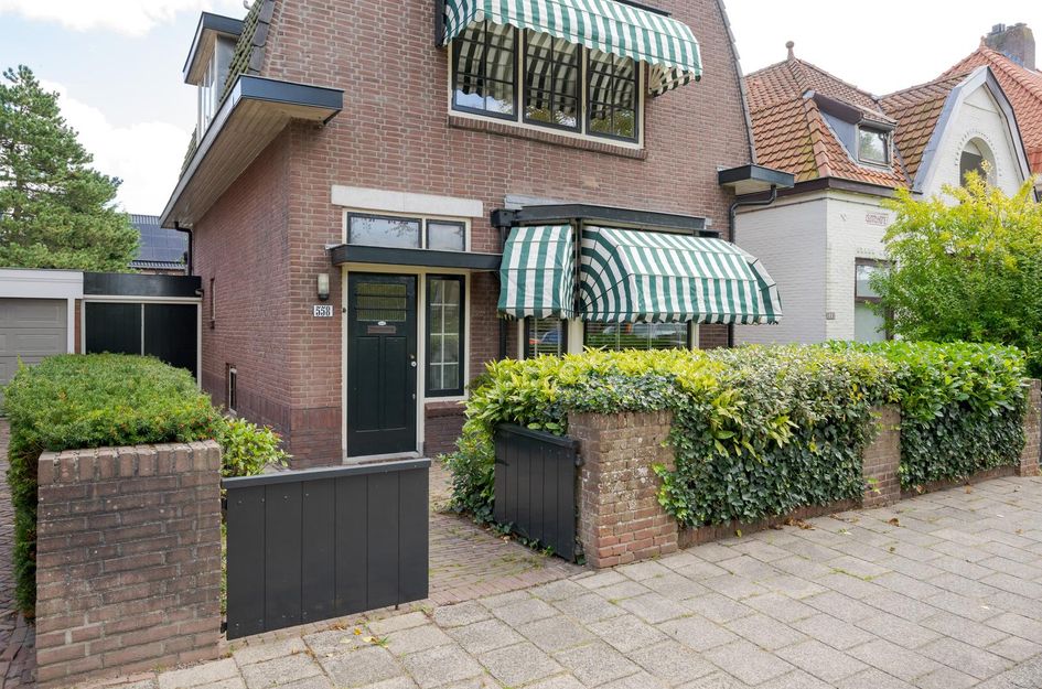 Leidseweg 558