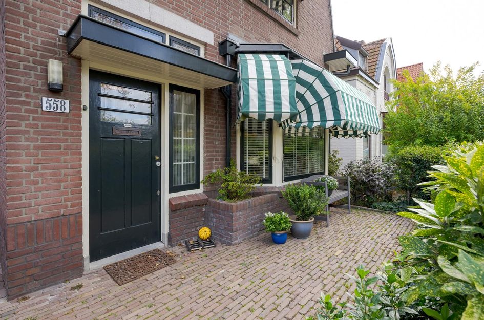 Leidseweg 558