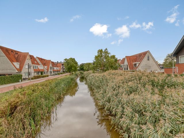 Gele Rijderspad 50, Veenendaal