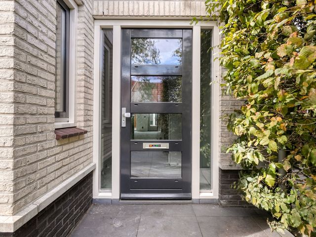 Gele Rijderspad 50, Veenendaal