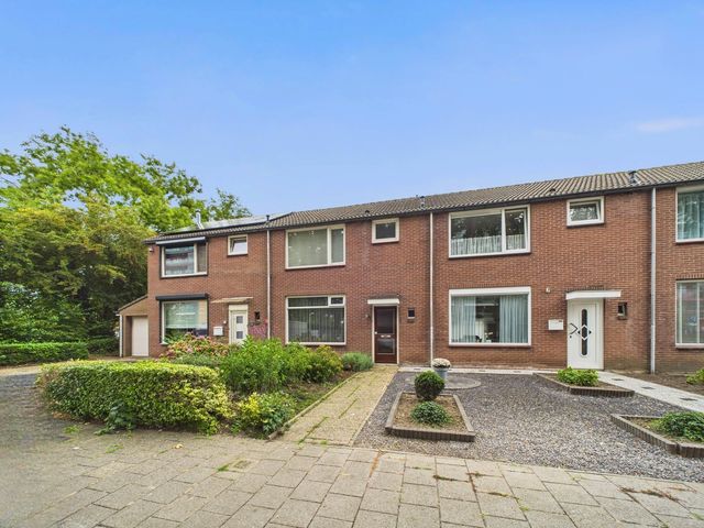 Diepenbrockstraat 18, Terneuzen
