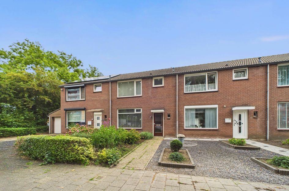 Diepenbrockstraat 18