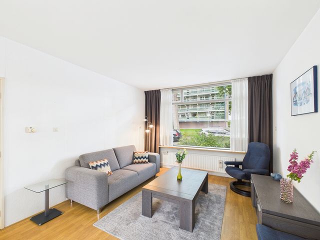 Diepenbrockstraat 18, Terneuzen
