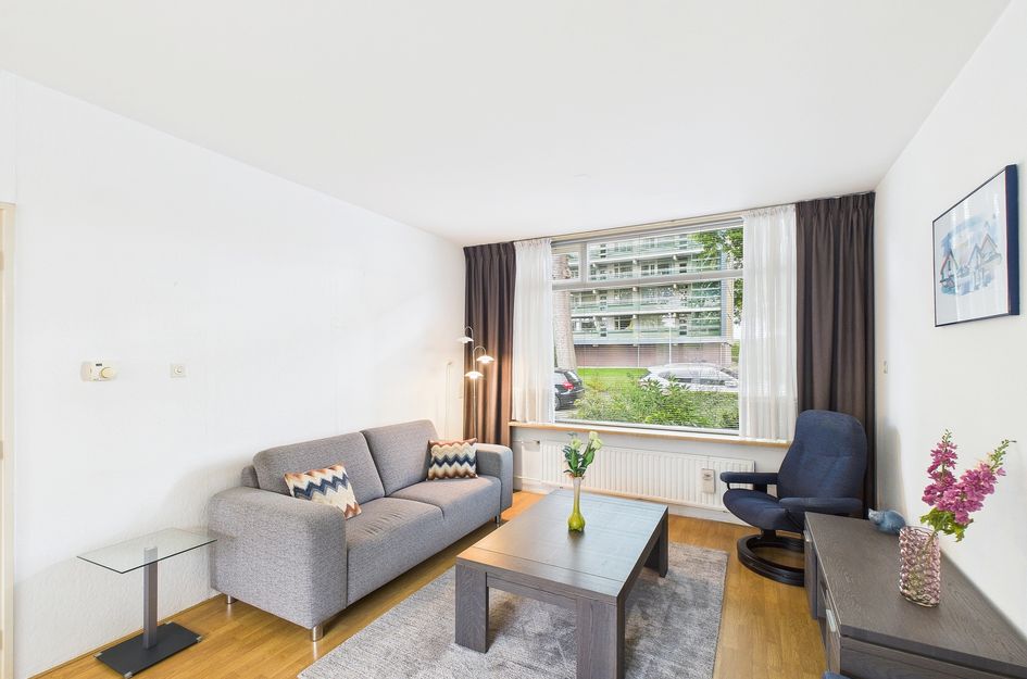 Diepenbrockstraat 18
