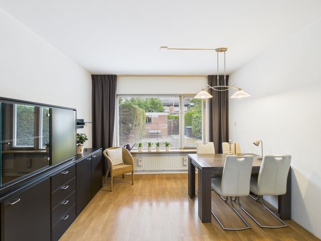 Diepenbrockstraat 18, Terneuzen