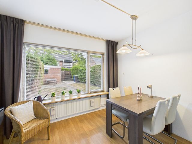 Diepenbrockstraat 18, Terneuzen