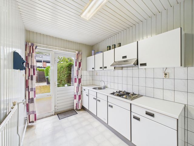 Diepenbrockstraat 18, Terneuzen