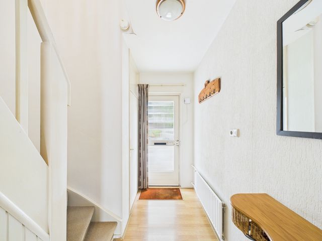 Diepenbrockstraat 18, Terneuzen