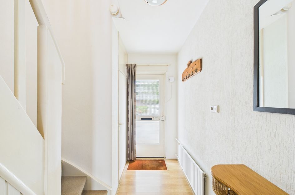 Diepenbrockstraat 18