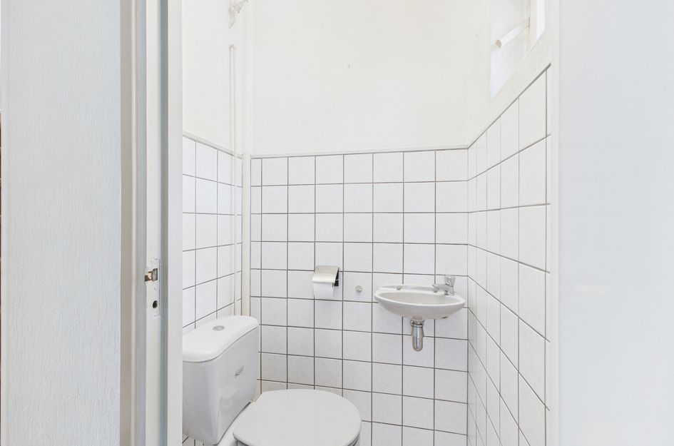 Diepenbrockstraat 18