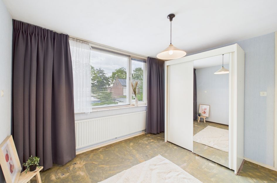 Diepenbrockstraat 18