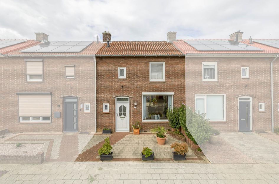 Schaepmanstraat 23