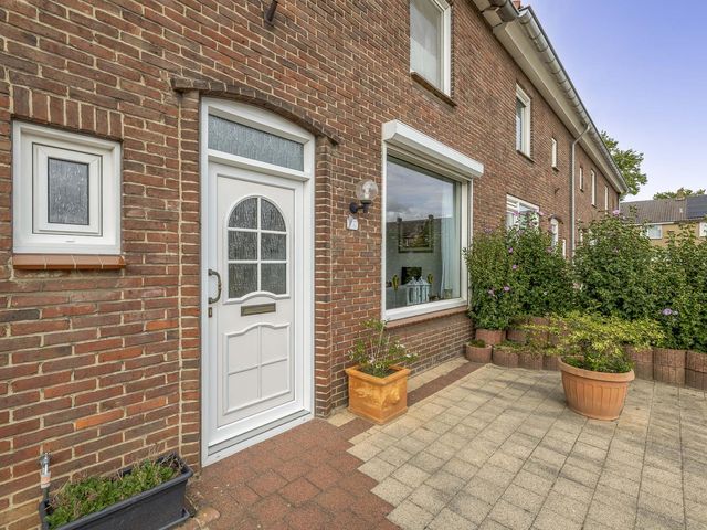 Schaepmanstraat 23, Tegelen
