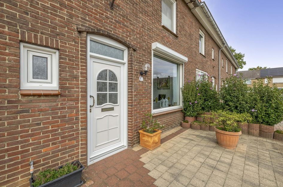Schaepmanstraat 23