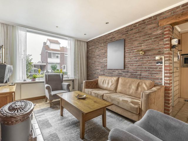 Schaepmanstraat 23, Tegelen