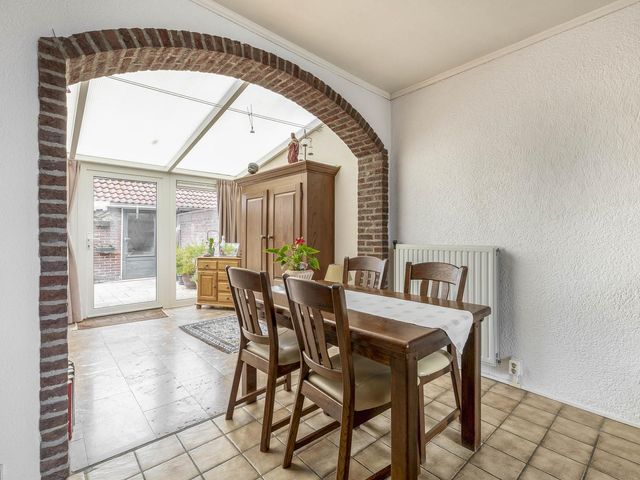 Schaepmanstraat 23, Tegelen