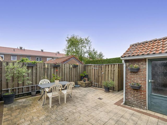 Schaepmanstraat 23, Tegelen