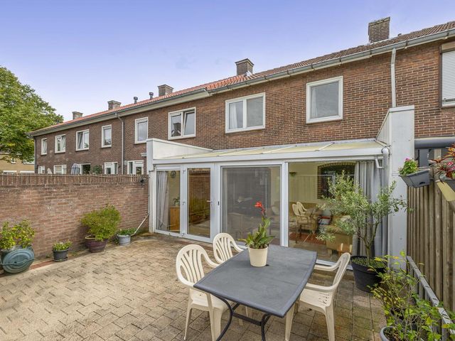 Schaepmanstraat 23, Tegelen