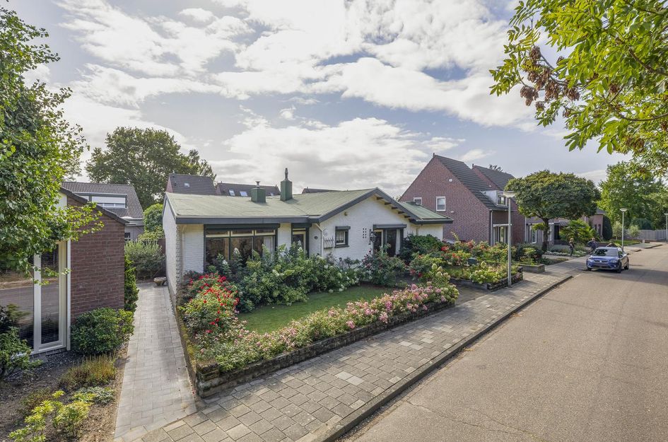 Vennekenstraat 33