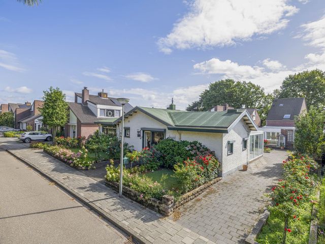 Vennekenstraat 33, Belfeld