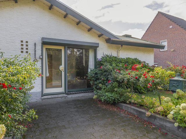 Vennekenstraat 33, Belfeld
