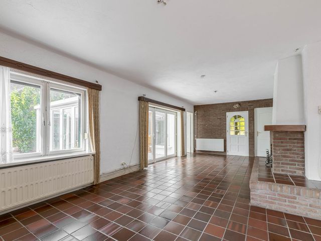 Vennekenstraat 33, Belfeld