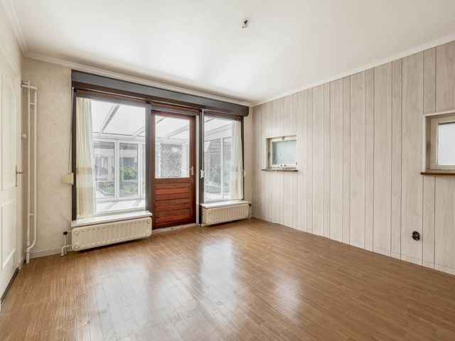 Vennekenstraat 33, Belfeld