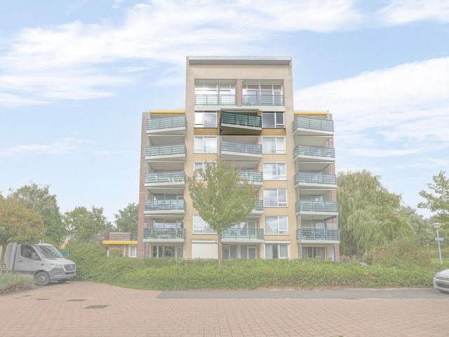 Veldzuring 47, Venlo