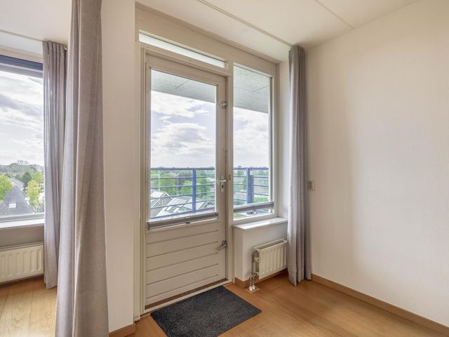 Veldzuring 47, Venlo