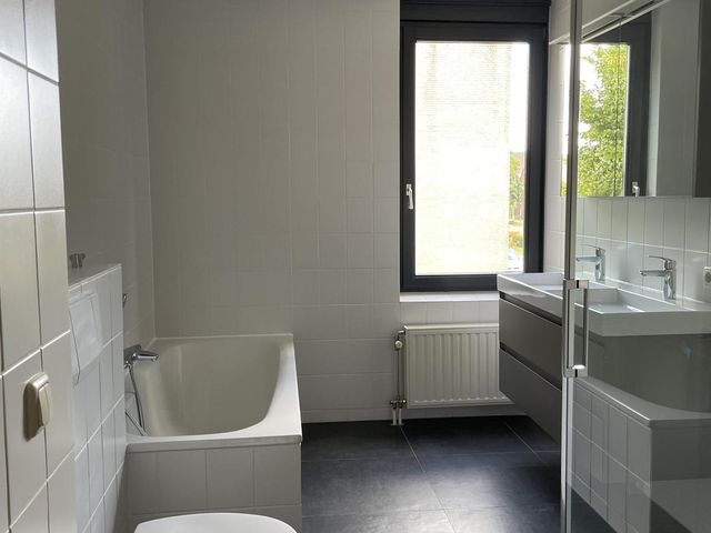 Seinestraat 74, Venlo