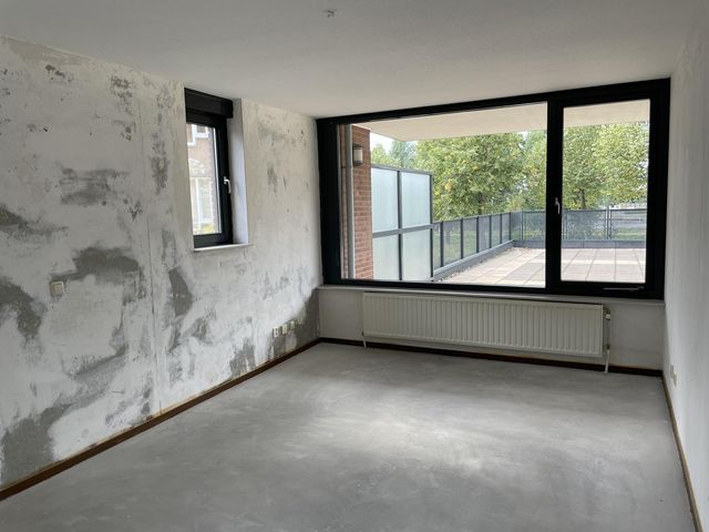 Seinestraat 74, Venlo