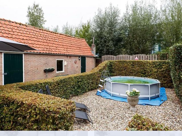 Dr. J.J.F. Steijlingweg 12, Maartensdijk