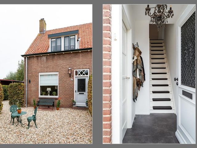 Dr. J.J.F. Steijlingweg 12, Maartensdijk