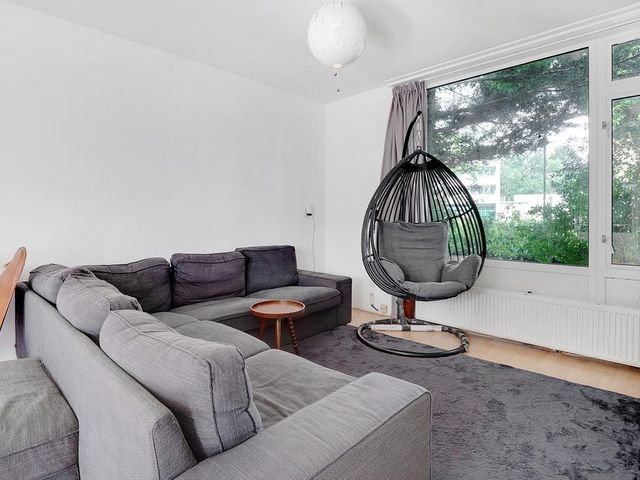 Kometenlaan 134, Bilthoven