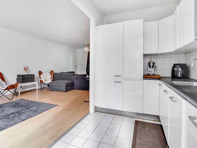 Kometenlaan 134, Bilthoven