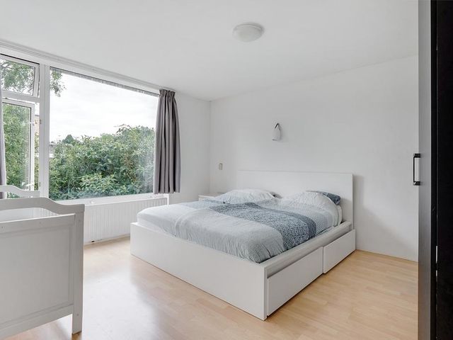 Kometenlaan 134, Bilthoven