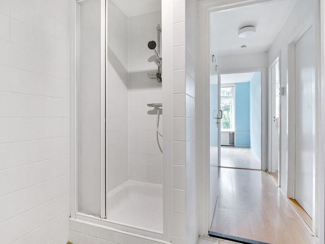 Kometenlaan 134, Bilthoven