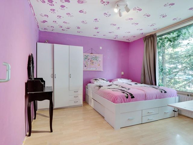 Kometenlaan 134, Bilthoven