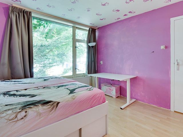 Kometenlaan 134, Bilthoven