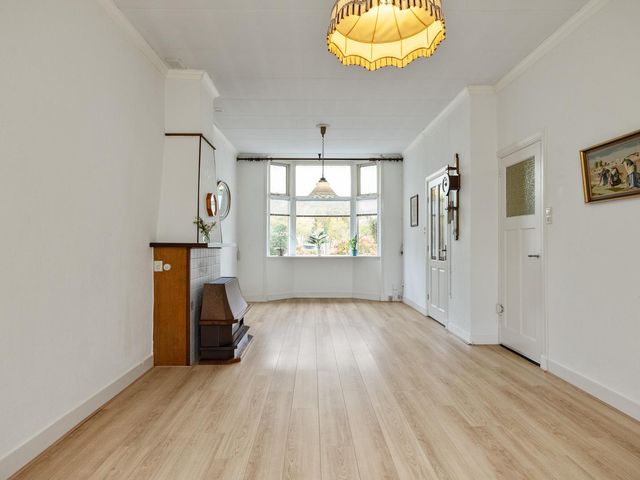 Ambonstraat 72, Den Helder