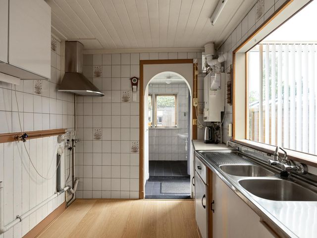 Ambonstraat 72, Den Helder
