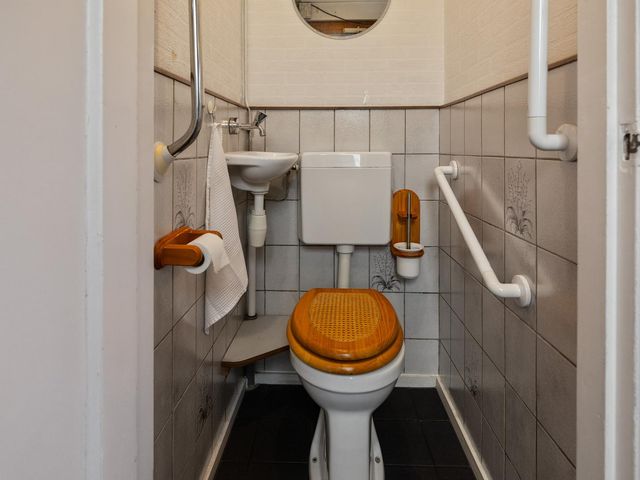 Ambonstraat 72, Den Helder
